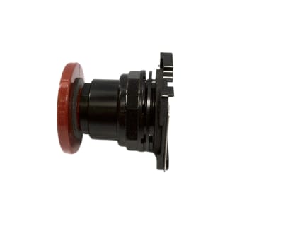 EATON CORPORATION E34EX718E