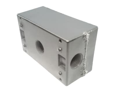 ABB THOMAS & BETTS DIH3-1-LM