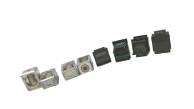 SIEMENS 3VA9134-0JB11
