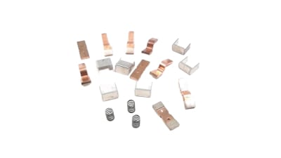 EATON CORPORATION EMCKTS2NH