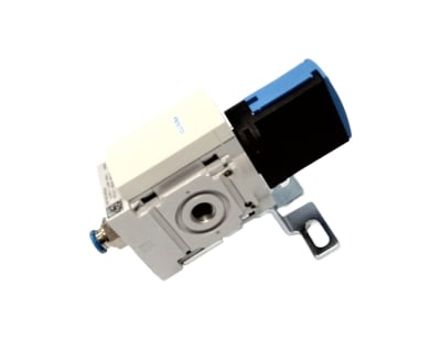 FESTO MS4-EM1-1/8-WBM