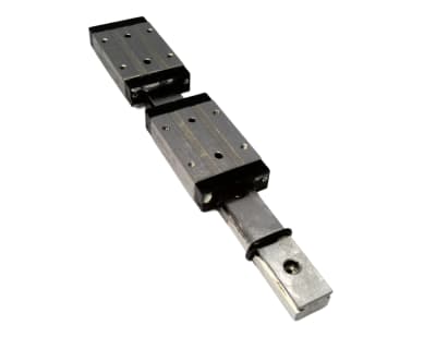 MISUMI SSEL2BN16-190