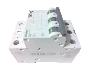 SIEMENS 5SL63017RC