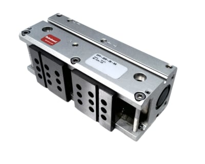 DESTACO DPP-20M-25-NS