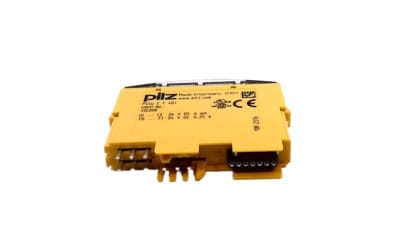 PILZ PSSU E F 4DI