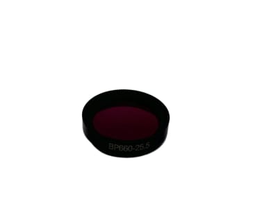 MIDWEST OPTICAL SYSTEMS BP660-25.5