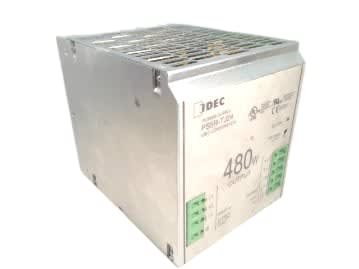 IDEC PS5R-TJ24