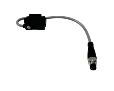 PARKER 003-3438-06