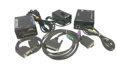BLACK BOX CORP ACU3022A