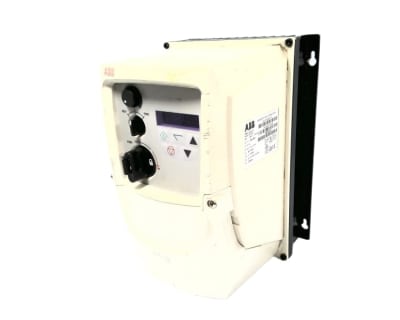 ASEA BROWN BOVERI ACS250-03U-04A1+4B063+F278