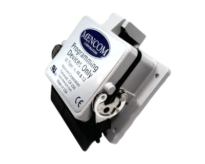 MENCOM GFV-2RJ45-USB-AFAF-32