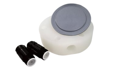 PULSAFEEDER K8PTC3S38