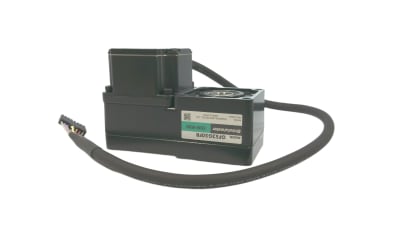 ORIENTAL MOTOR BLH230KC-50FR