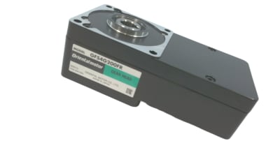 ORIENTAL MOTOR GFS4G200FR