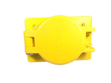 HUBBELL HBL60W47