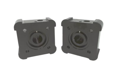 PARKER OSP80-EC-ASSY-V