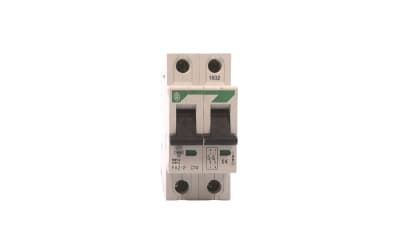 EATON CORPORATION FAZ-2-C10