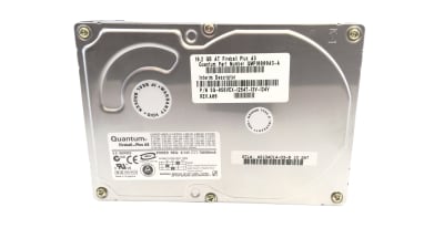 QUANTUM QMP10000AS-A