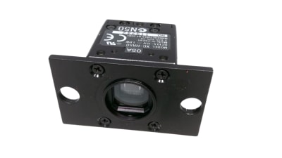 SONY XC-HR50