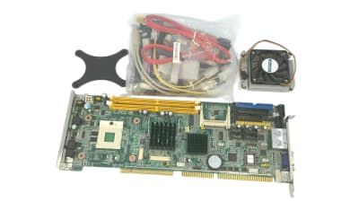 ADVANTECH PCA6008G200A1E