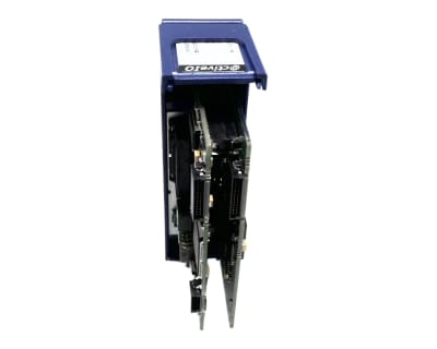 TR-SYSTEMTECHNIK C100-PB