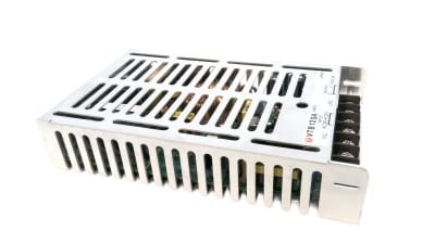 ETA ENGINEERING TECHNOLOGY VTB12SA
