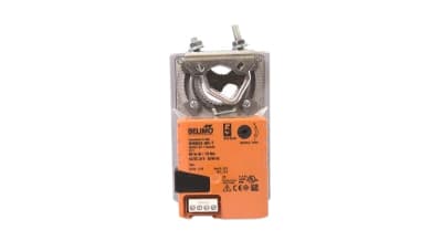 BELIMO NMB24-SR-T