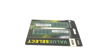 CORSAIR VS1GB667D2