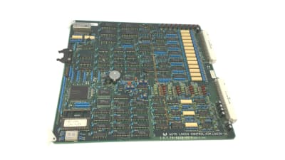 IST TA-0413-001A