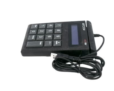 ID TECH IDSK-534833TEB