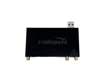 CRADLEPOINT MC400LP6