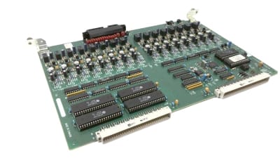 DUKANE CORP 110-3531