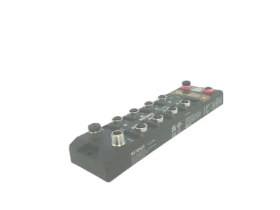 KEYENCE CORP NQ-MP8L