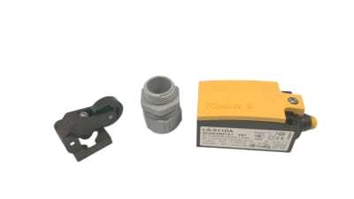EATON CORPORATION LS-S11DA