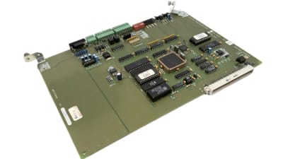 DUKANE CORP 110-3521