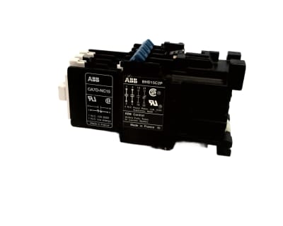 ASEA BROWN BOVERI BHD15C-1