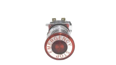 EATON CORPORATION 10250T597LED24-1X