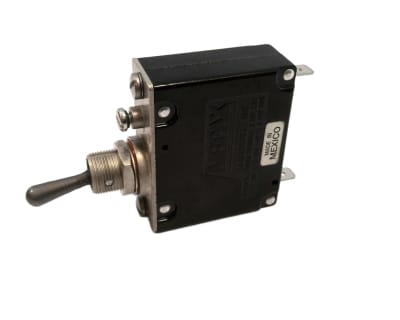 SENSATA TECHNOLOGIES UPGN11-1-61-153
