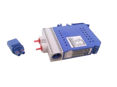 ASHCROFT DX3F0142ST2P5IWL-XPV