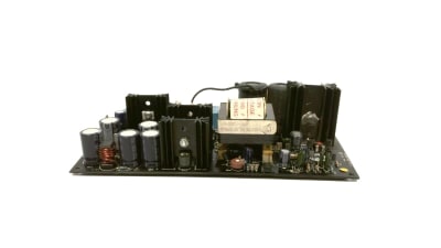 ALLEN BRADLEY 02-30481-0001