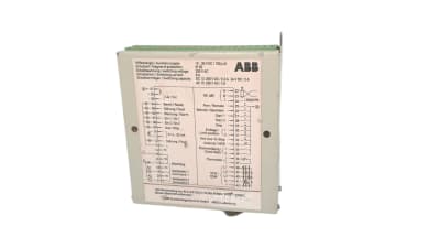 ASEA BROWN BOVERI GILN 130 054 R1815
