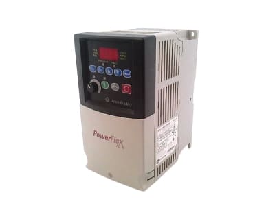 ALLEN BRADLEY 22B-D6P0N104