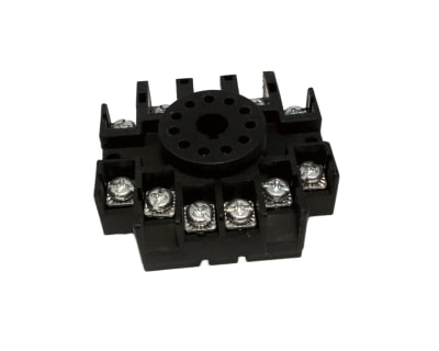 RELAY & CONTROLS RC-123