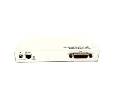 NATIONAL INSTRUMENTS 186852L-01L