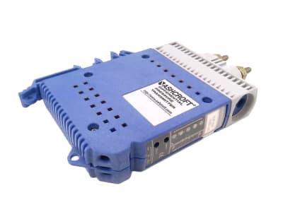 ASHCROFT DX5MB242STP25IWL