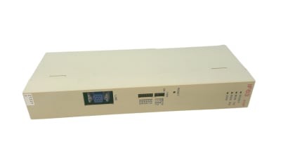 YASKAWA ELECTRIC JAMSC-IF63V