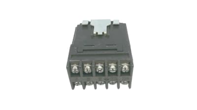 MATSUSHITA ELECTRIC VC15S-3A1B-AC120V-N