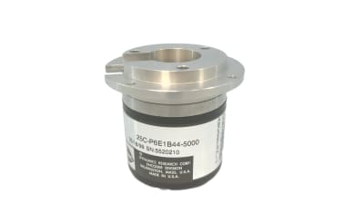 DYNAMICS RESEARCH 25C-P6E1B44-5000