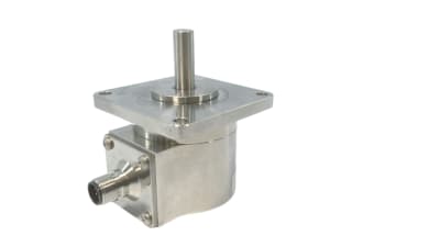 ENCODER PRODUCTS COMPANY EDR121