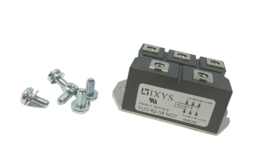 IXYS VUO62-08NO7